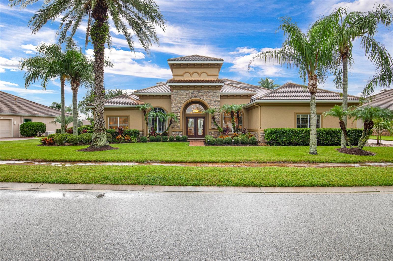 Photo of 3544 TUSCANY RESERVE BOULEVARD NEW SMYRNA BEACH FL 32168