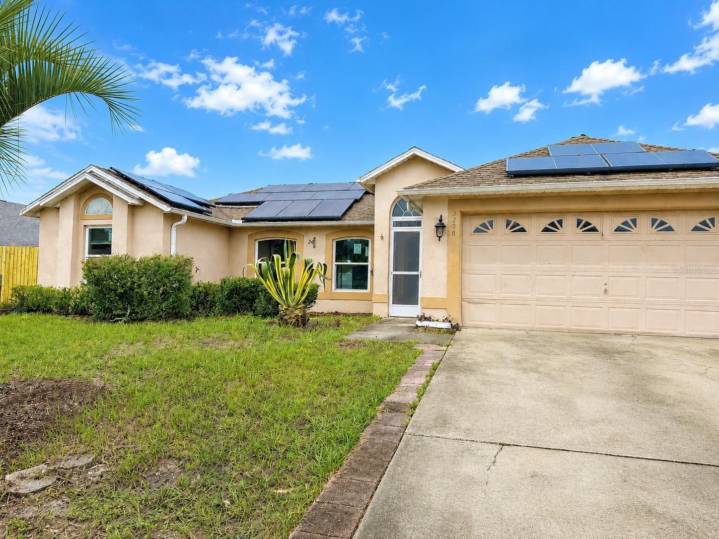Photo of 3208 KINGS RIDGE TERRACE DELTONA FL 32725