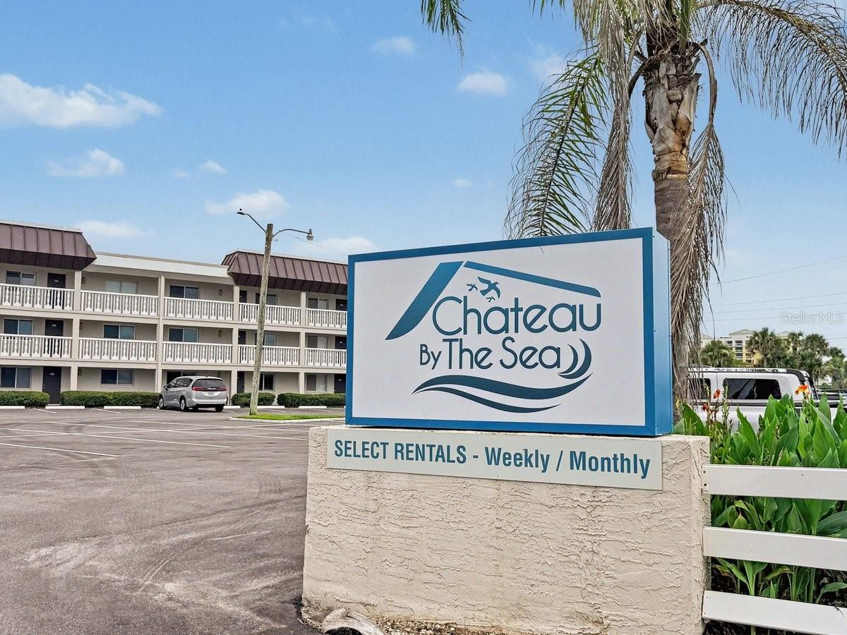 Photo of 3663 S ATLANTIC AVENUE #33B NEW SMYRNA BEACH FL 32169