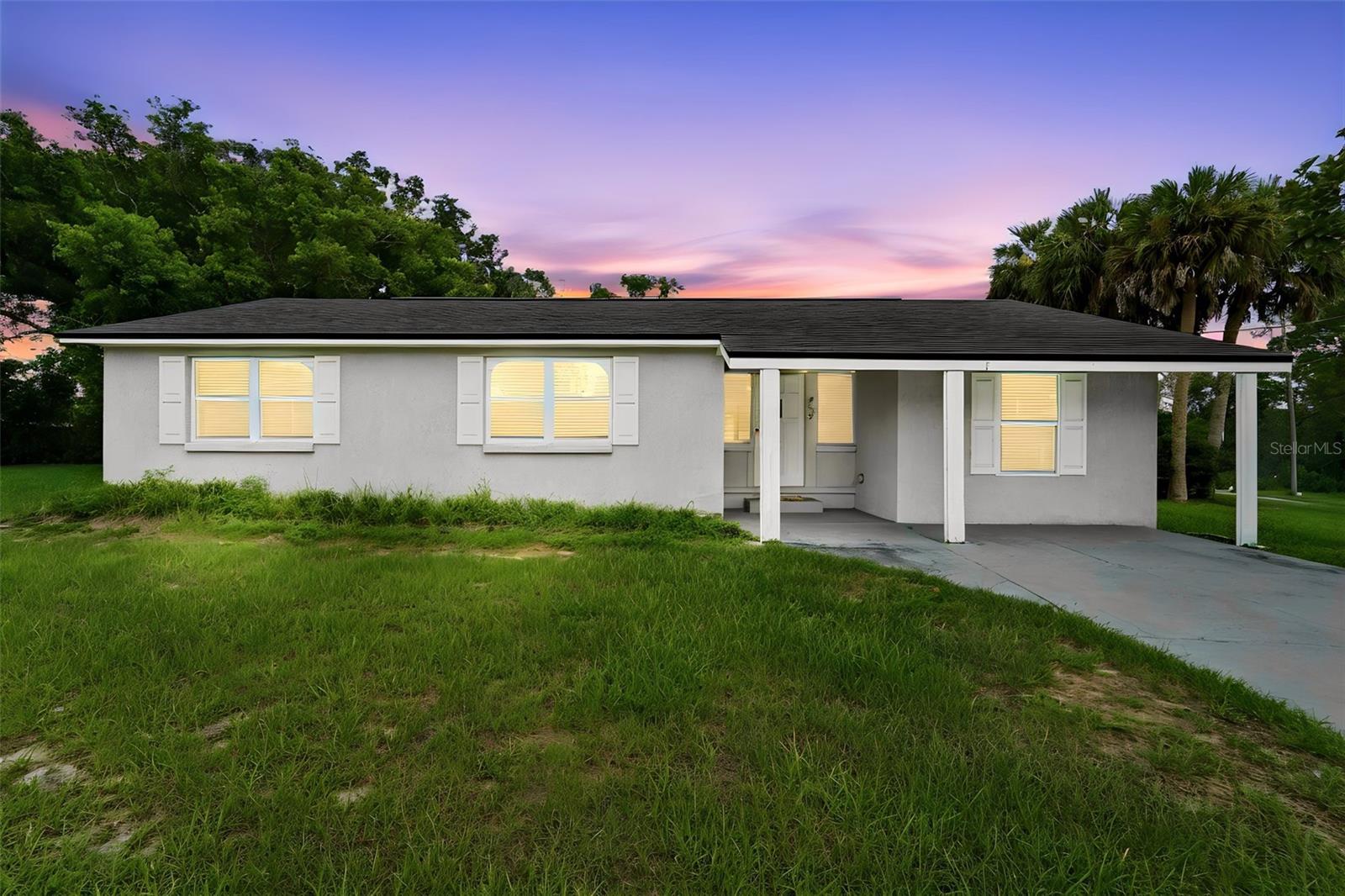 Photo of 259 COLOMBA ROAD DEBARY FL 32713
