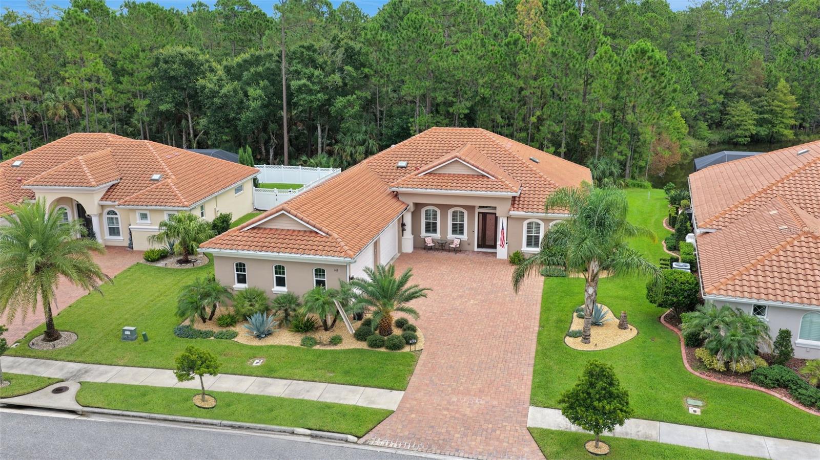 Photo of 142 PORTOFINO BLVD NEW SMYRNA BEACH FL 32168