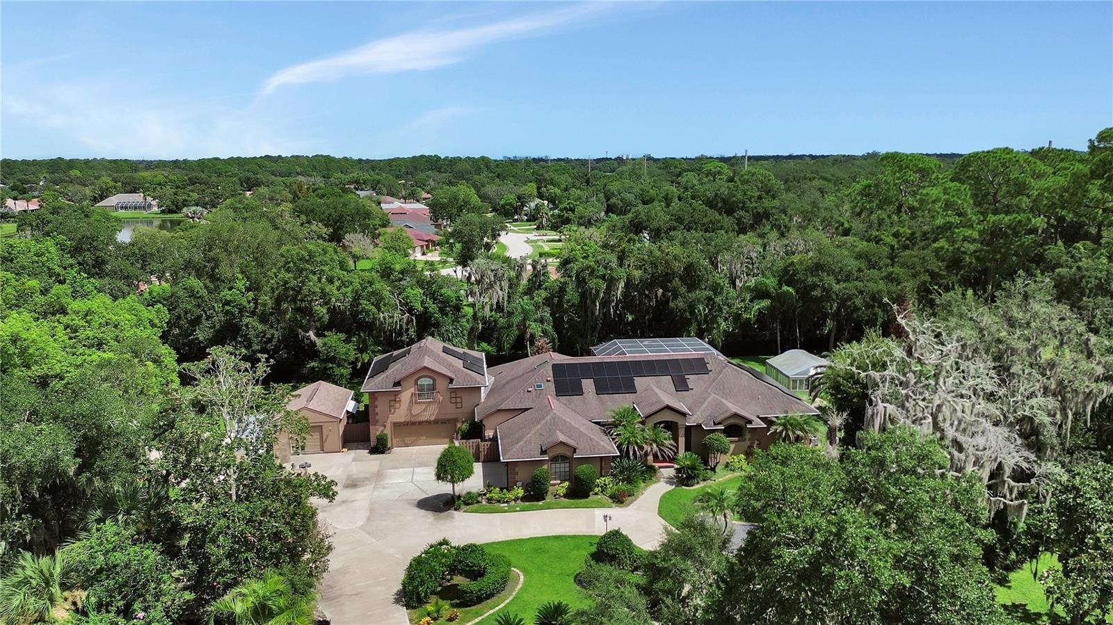 Photo of 6241 PALOMINO CIRCLE PORT ORANGE FL 32127