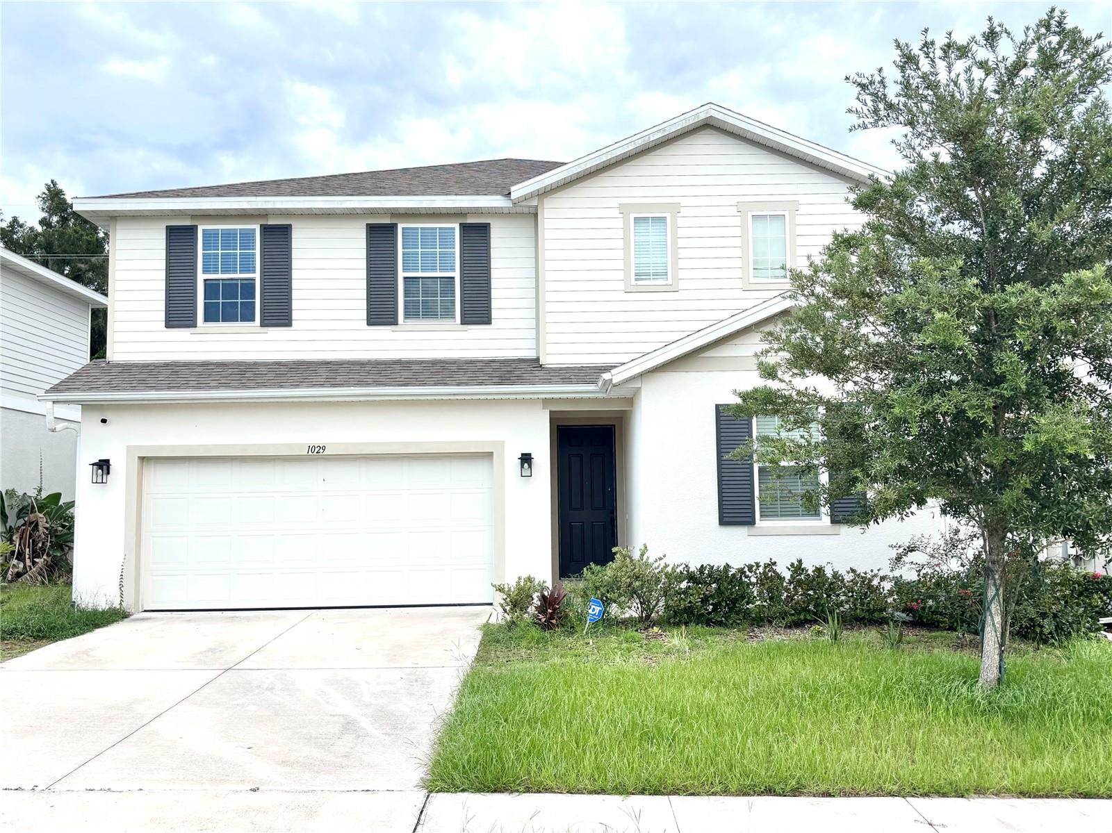 Photo of 1029 RIVER OTTER WAY DELAND FL 32720