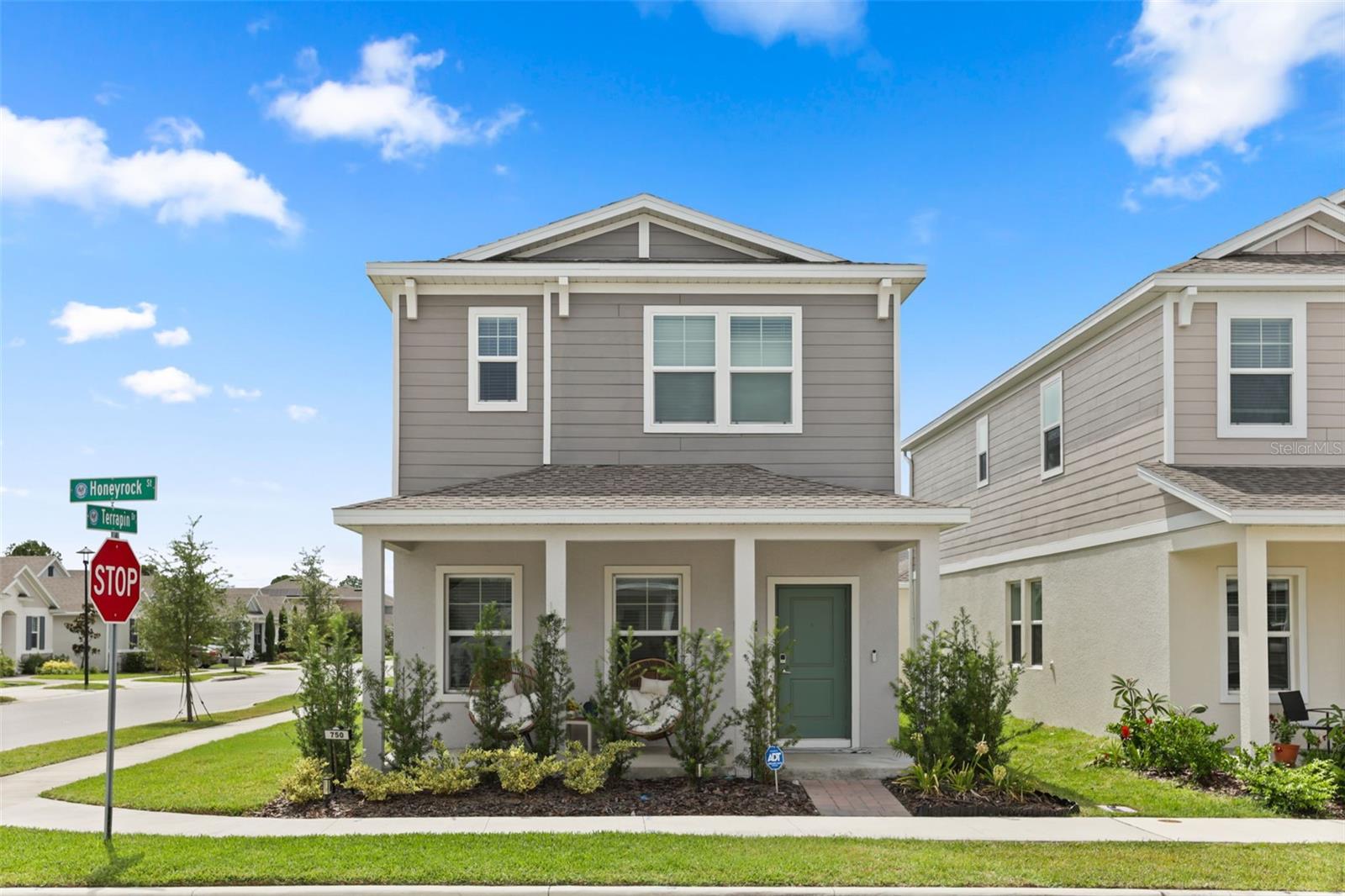 Photo of 750 HONEYROCK STREET DEBARY FL 32713