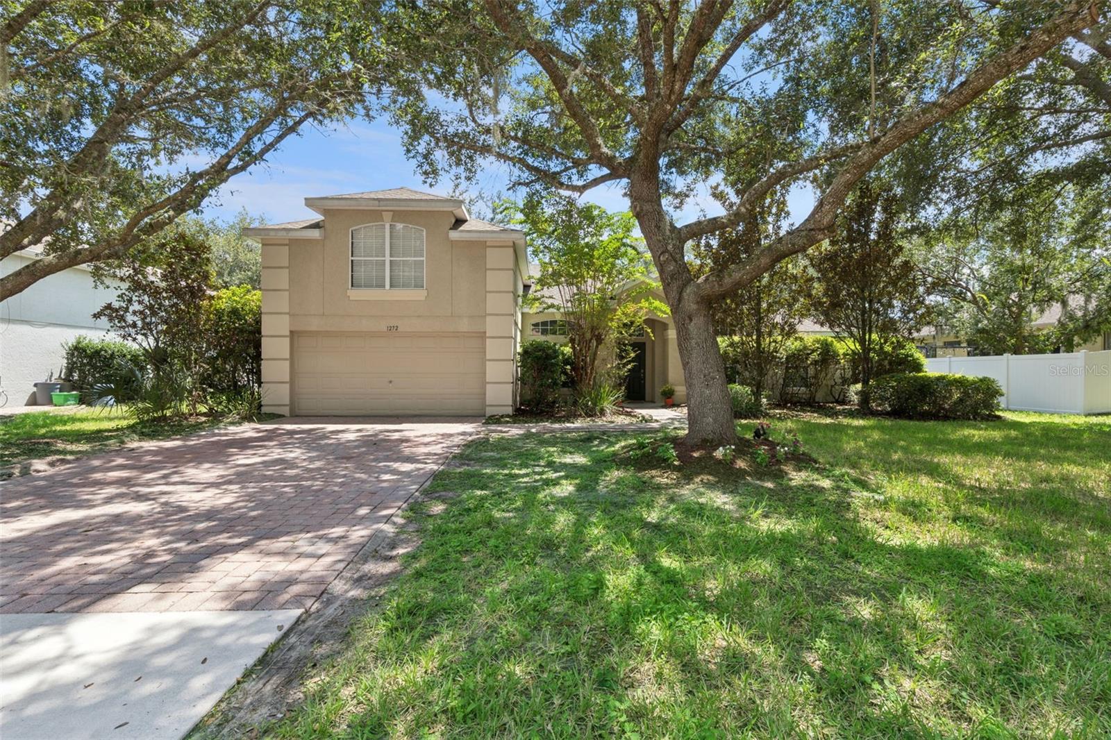 Photo of 1272 BRAMLEY LANE DELAND FL 32720