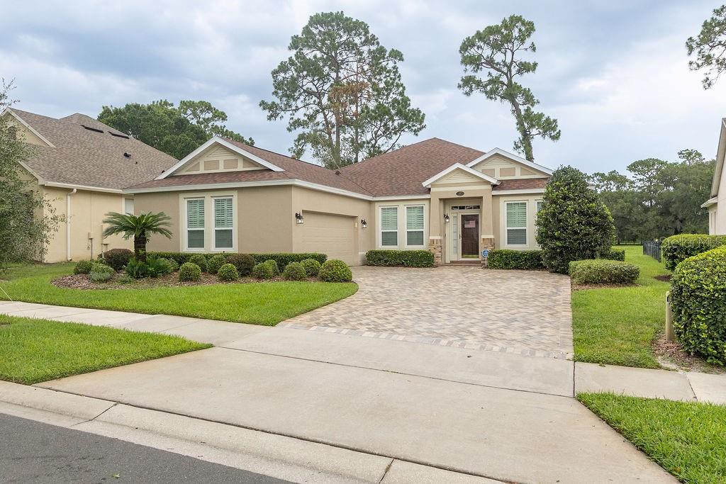 Photo of 107 CURRY RISE COURT DELAND FL 32724