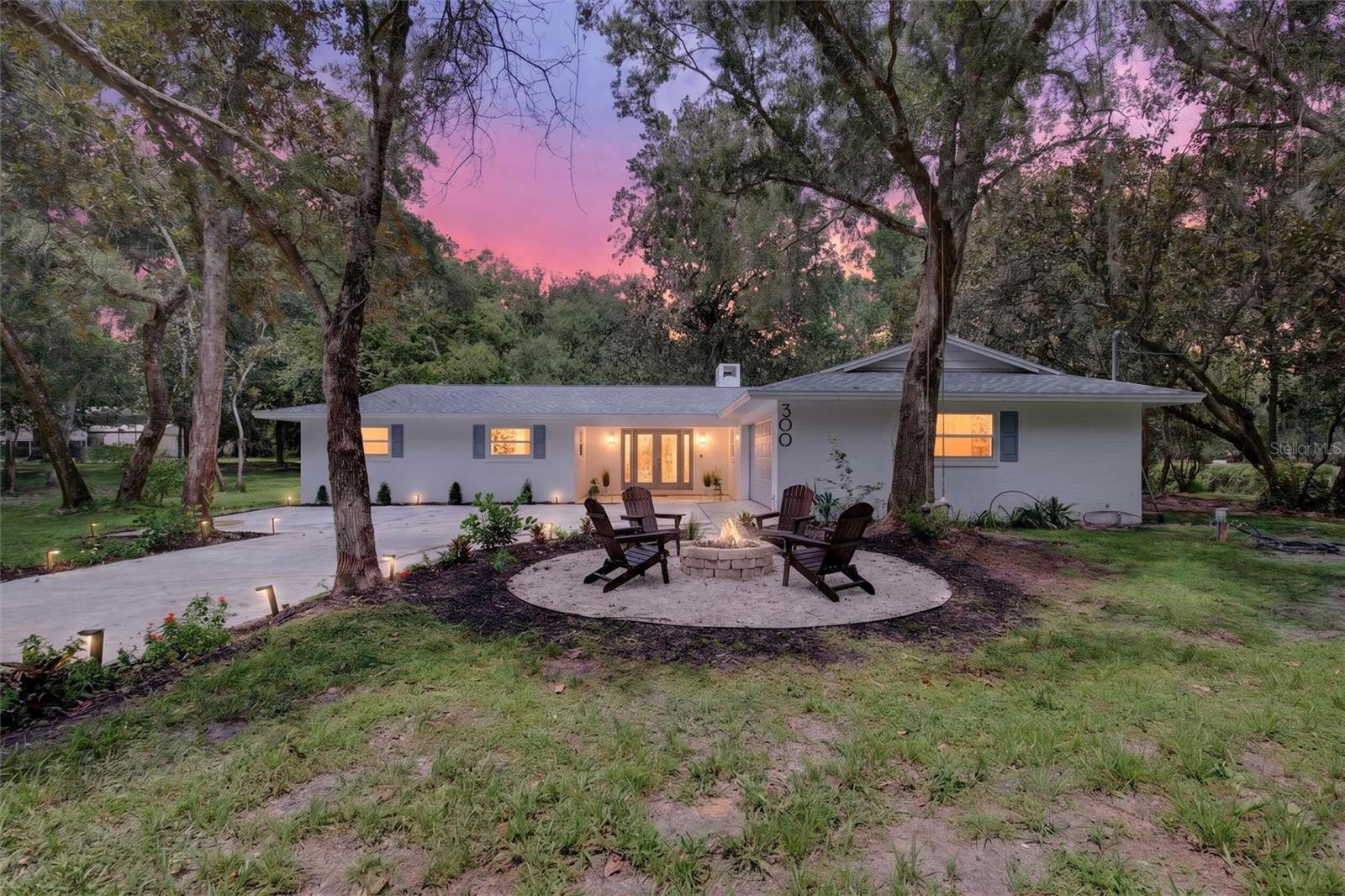 Photo of 300 SCOTT ROAD GENEVA FL 32732