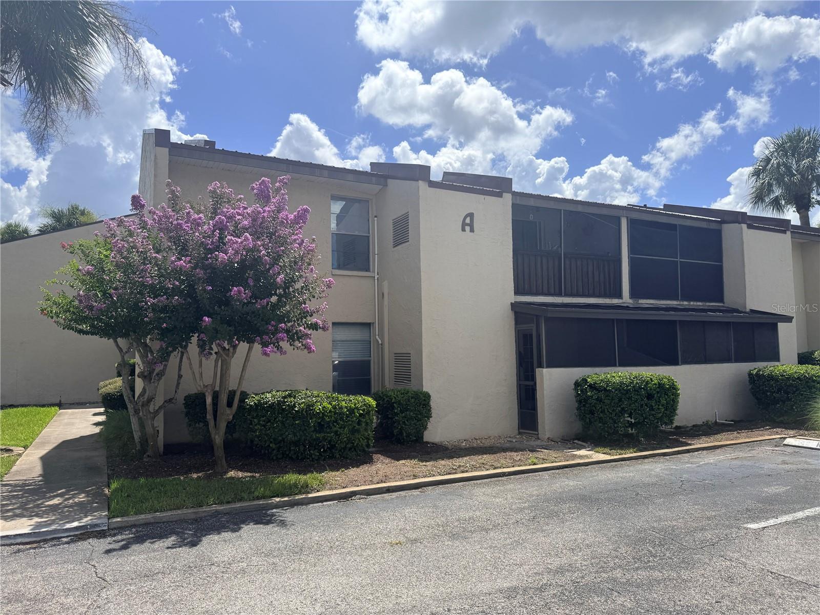 Photo of 100 E KENTUCKY AVENUE #A106 DELAND FL 32724