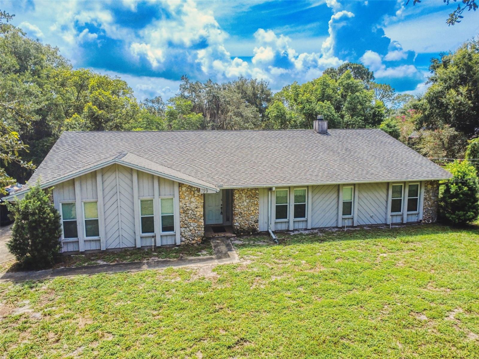 Photo of 799 E LEHIGH DRIVE DELTONA FL 32738