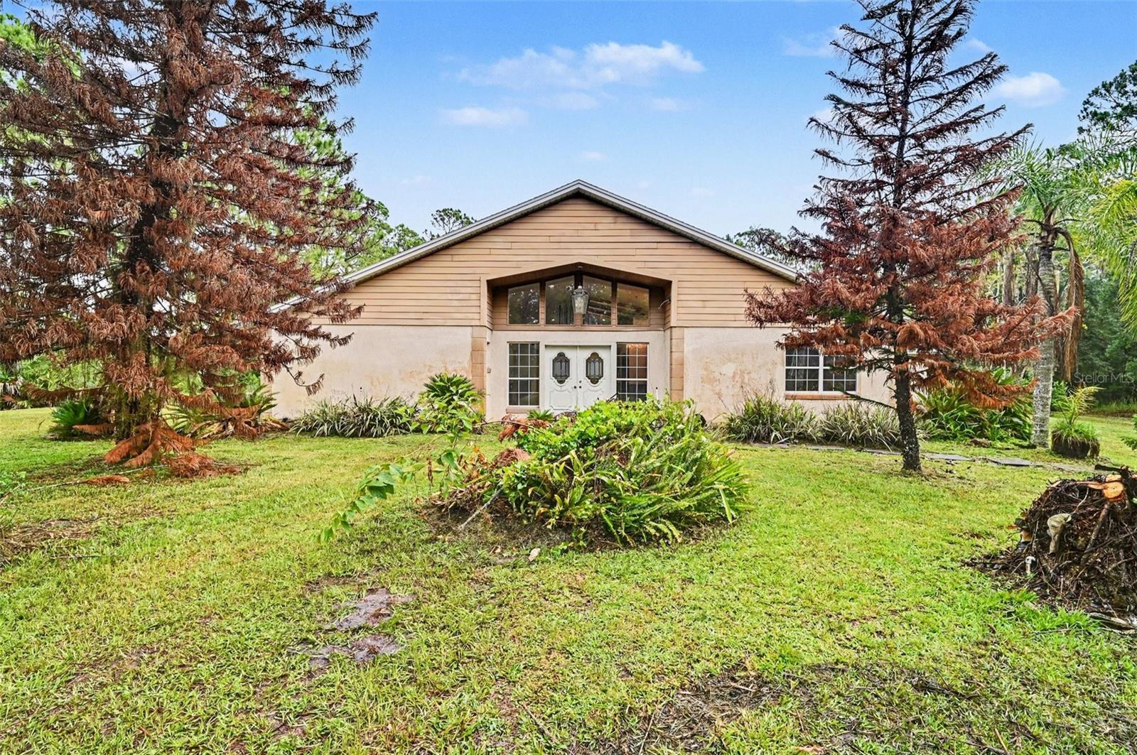 Photo of 1235 MARSH FERN ROAD MIMS FL 32754
