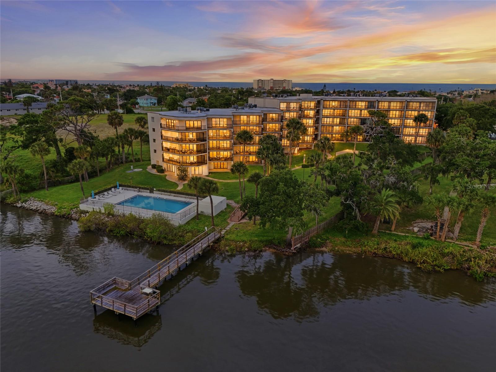 Photo of 944 S PENINSULA DRIVE #5010 DAYTONA BEACH FL 32118