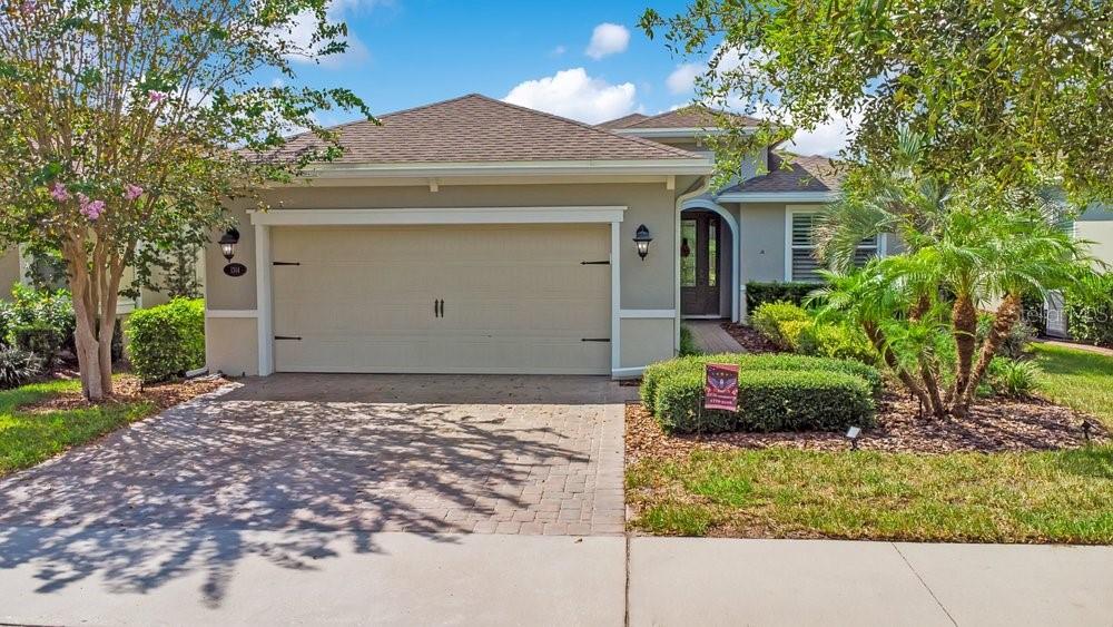 Photo of 1314 EGGLESTON DRIVE DELAND FL 32724