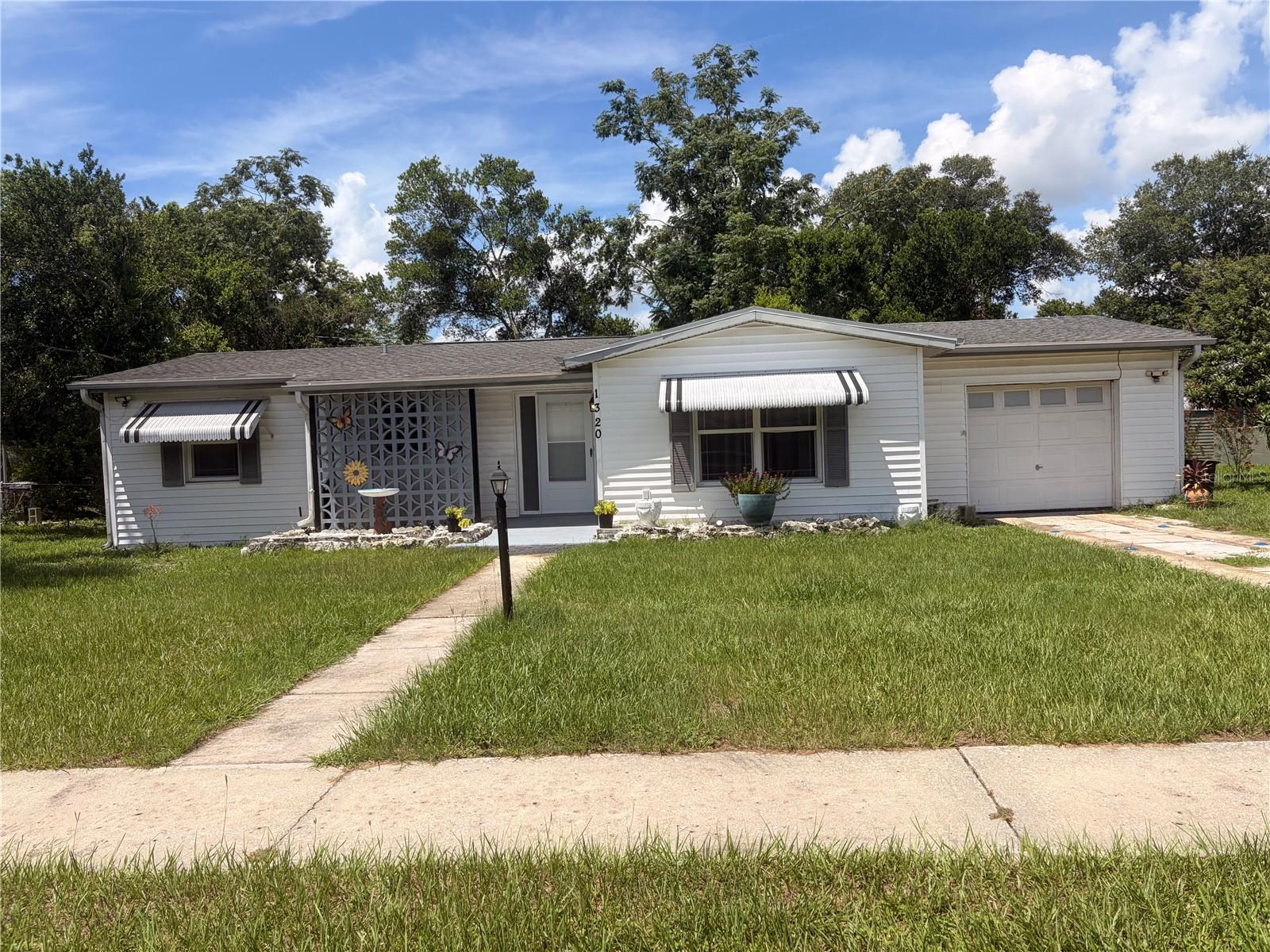 Photo of 1320 HARTLEY AVENUE DELTONA FL 32725