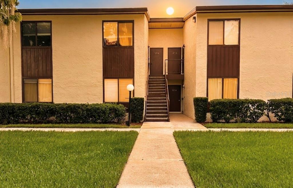 Photo of 729 MIDWAY DRIVE #B OCALA FL 34472