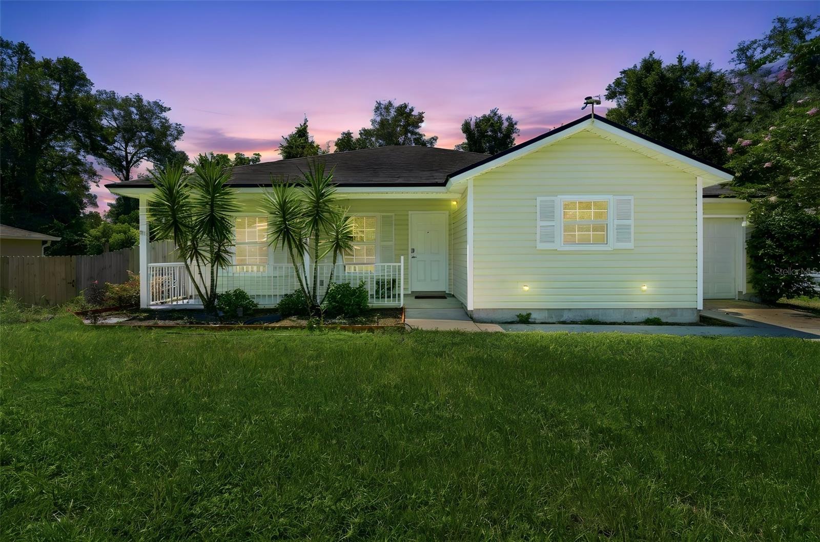 Photo of 1344 9TH STREET ORANGE CITY FL 32763