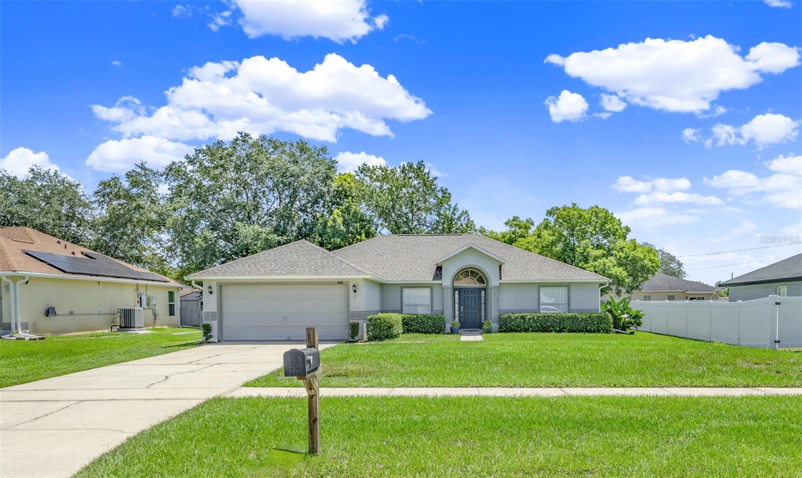 Photo of 1699 FRUITLAND DRIVE DELTONA FL 32725