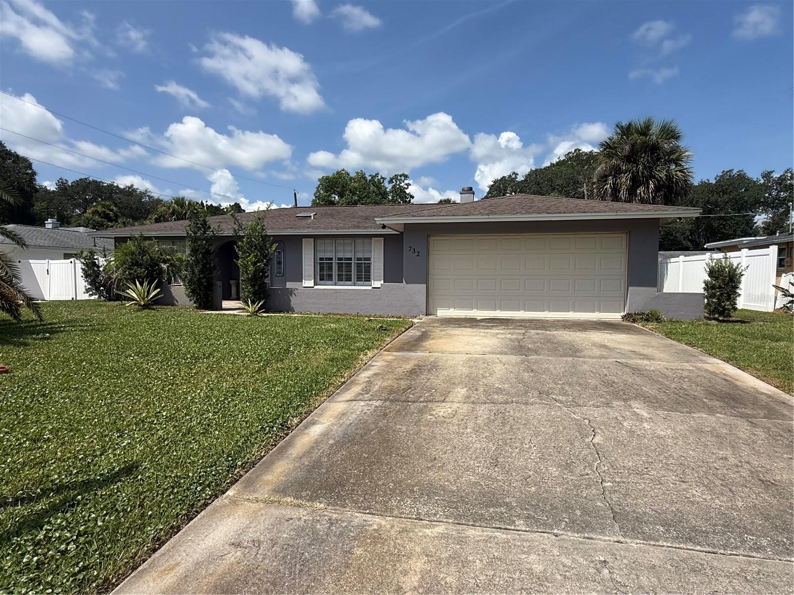 Photo of 732 LUCERNE CIRCLE ORMOND BEACH FL 32174