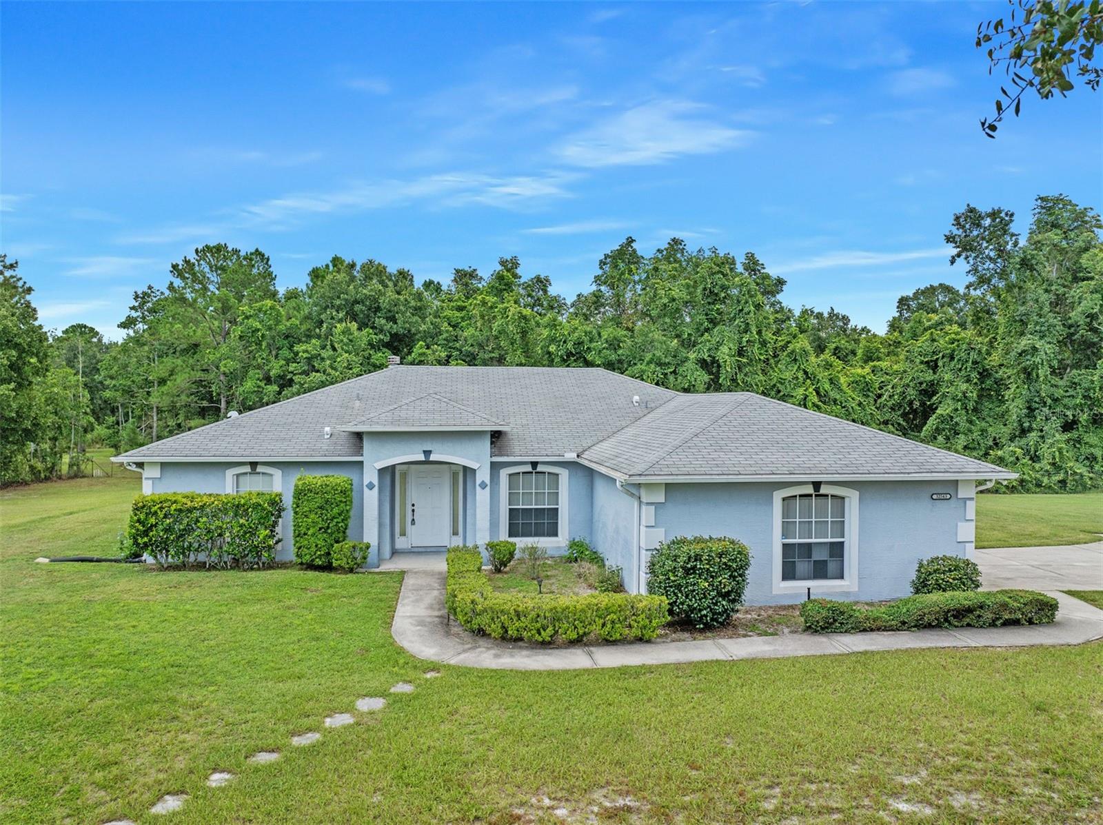 Photo of 32543 PONDEROSA AVENUE DELAND FL 32720