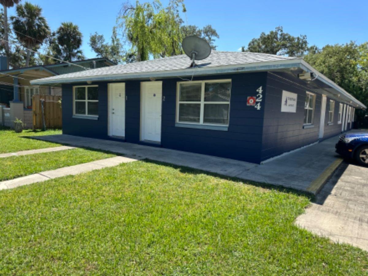 Photo of 424 DAYTONA STREET DAYTONA BEACH FL 32114