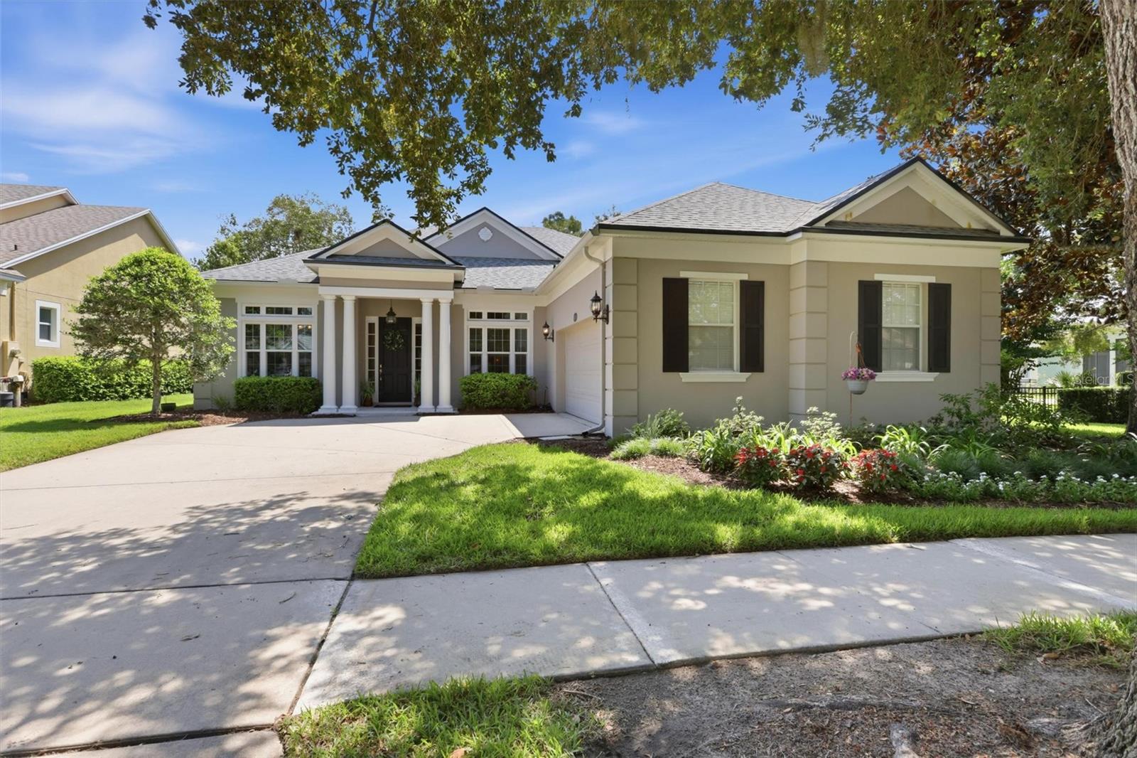 Photo of 300 BELLINGRATH TERRACE DELAND FL 32724