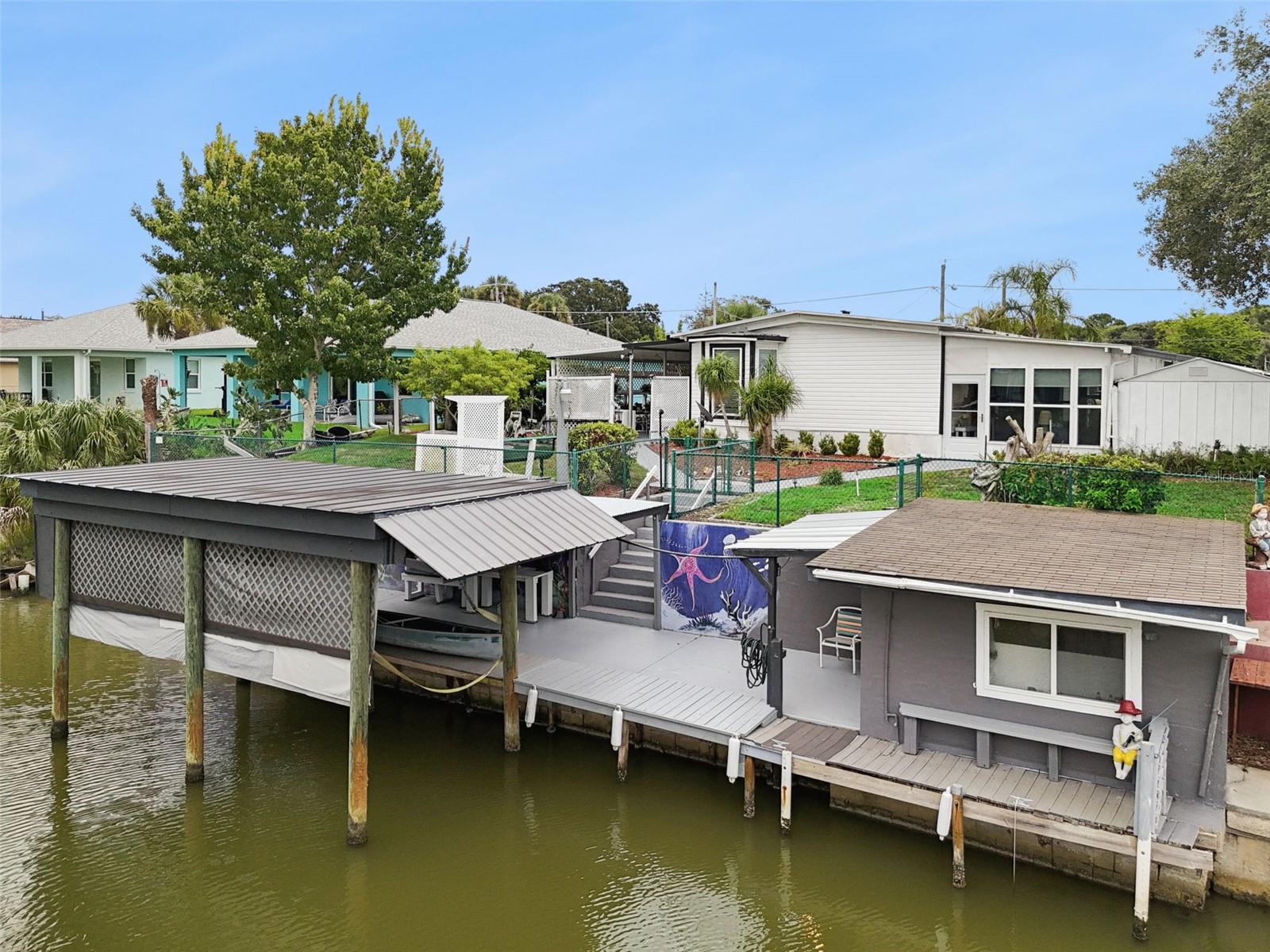 Photo of 109 DOUGLAS STREET EDGEWATER FL 32141