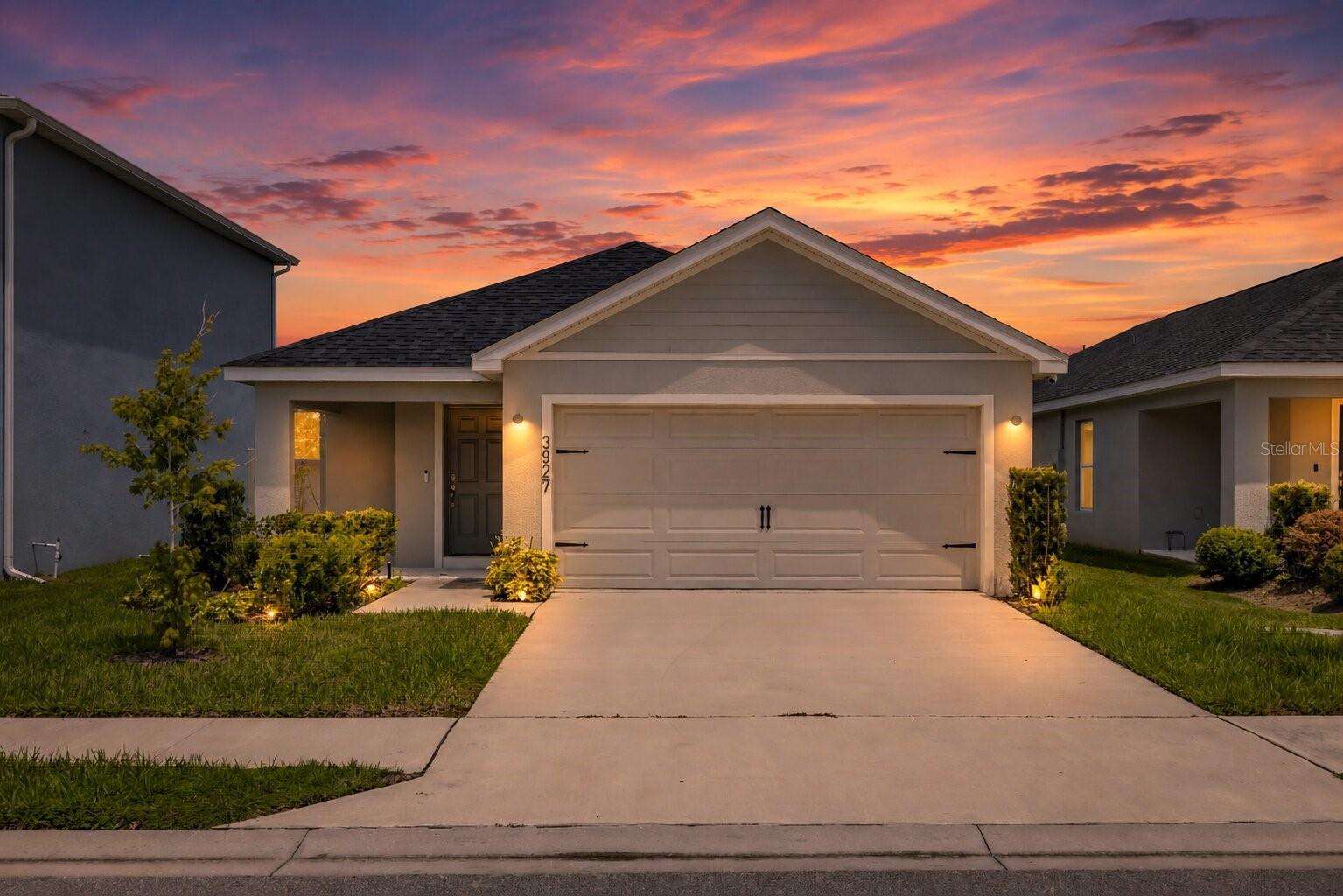 Photo of 3927 PALAZZO PLACE WINTER HAVEN FL 33884