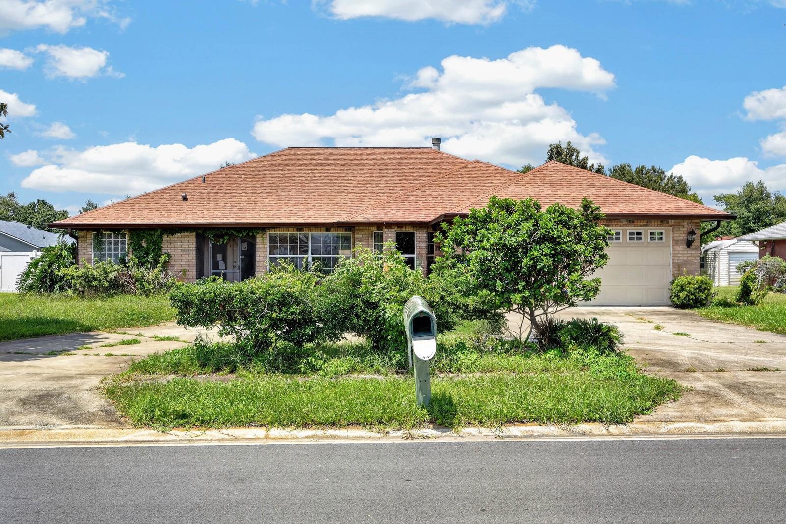 Photo of 1624 PICCADILLY DRIVE DAYTONA BEACH FL 32117