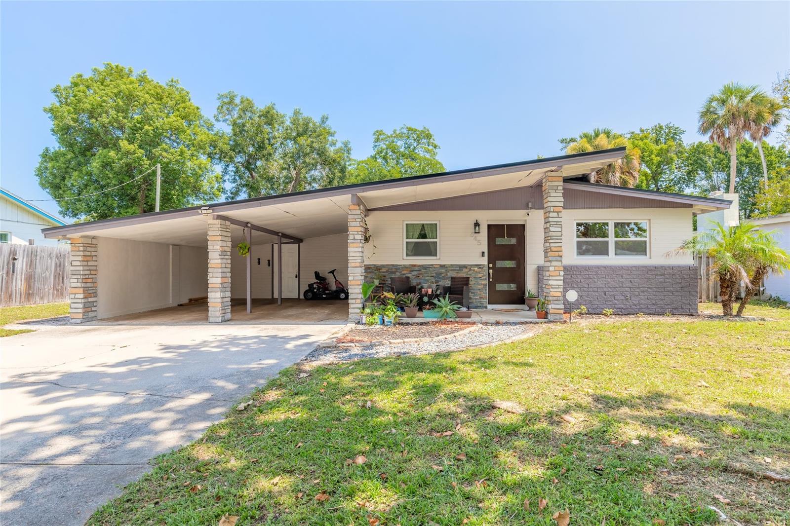Photo of 645 WESTWARD CIRCLE HOLLY HILL FL 32117