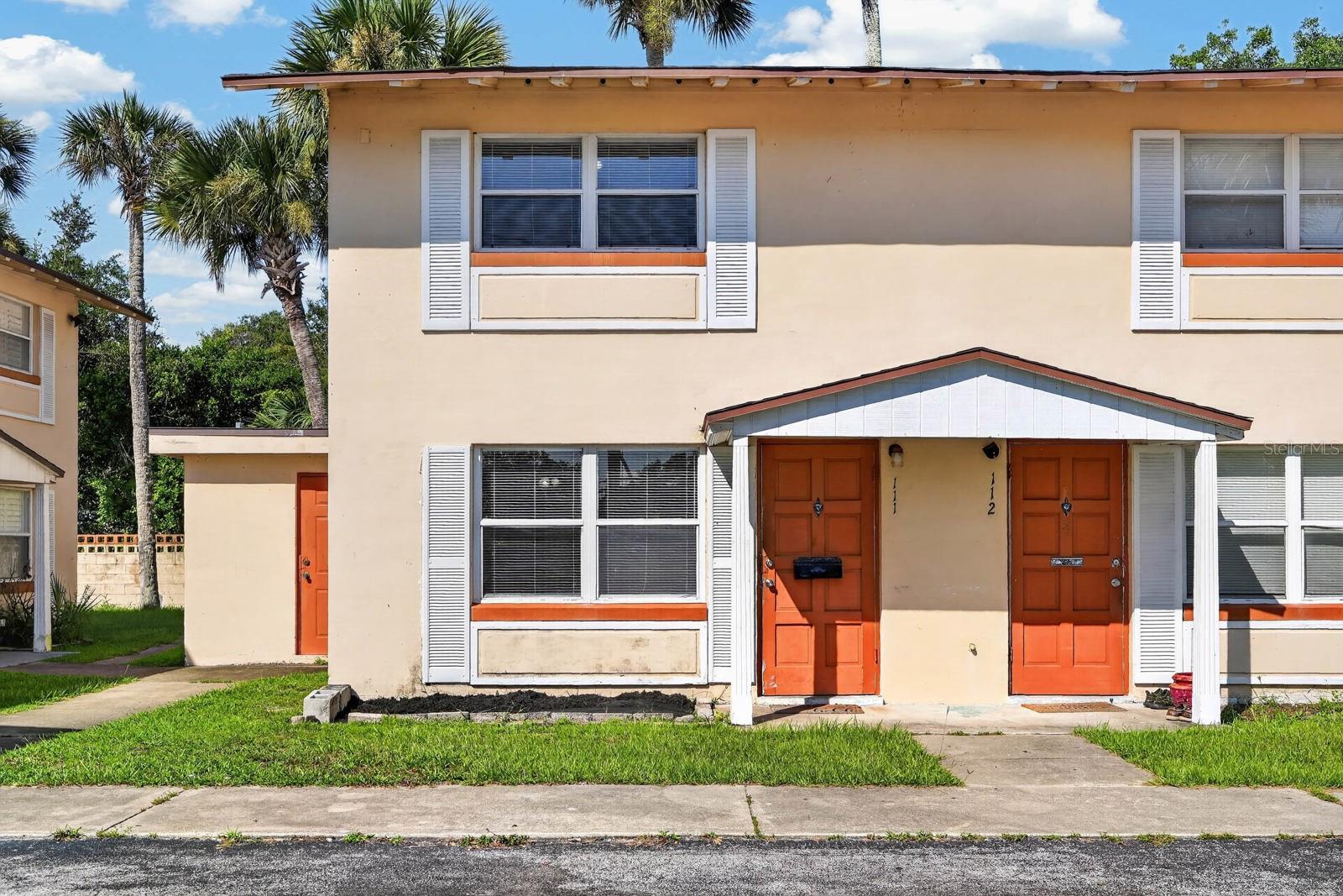 Photo of 1600 S PALMETTO AVENUE #111 SOUTH DAYTONA FL 32119