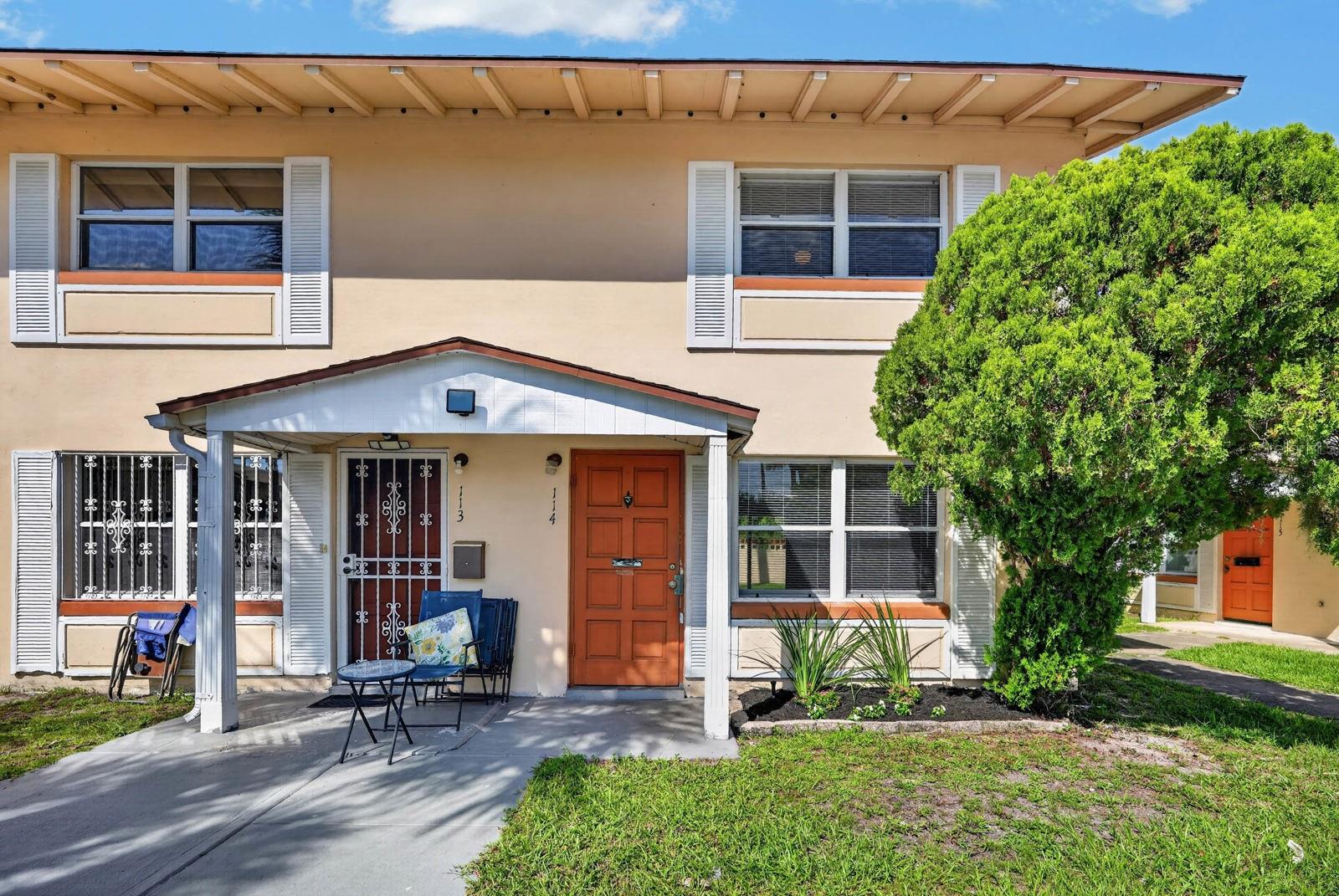 Photo of 1600 S PALMETTO AVENUE #114 SOUTH DAYTONA FL 32119