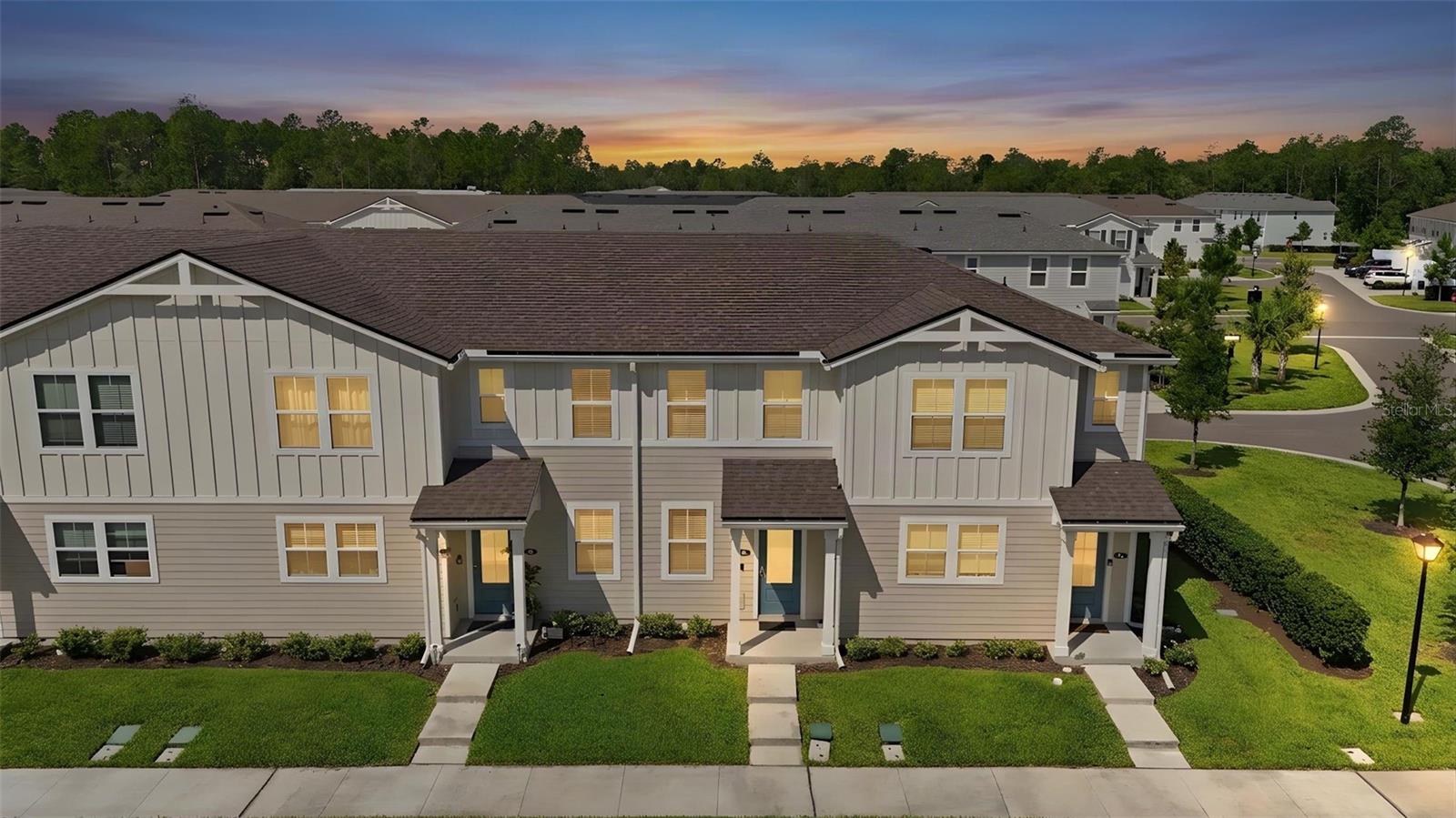 Photo of 46 AXEL FALL DRIVE ST JOHNS FL 32259