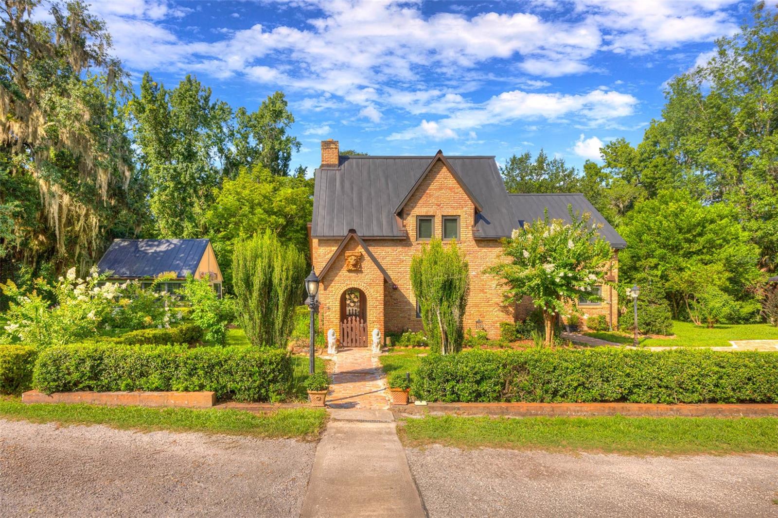 Photo of 3840 WILLOW AVENUE DELAND FL 32720