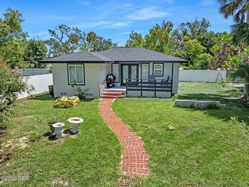 Photo of 419 BURLEIGH AVENUE HOLLY HILL FL 32117
