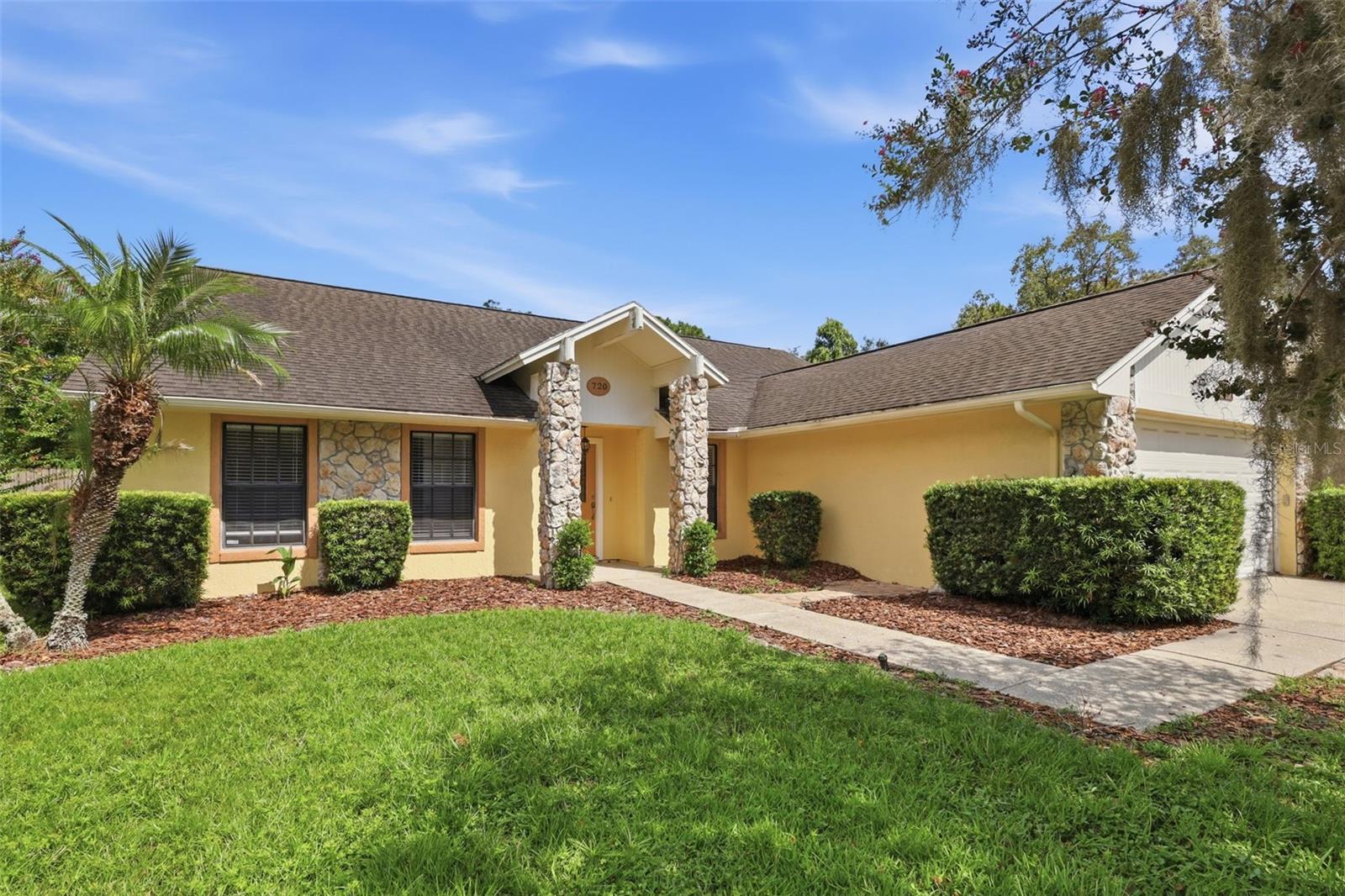 Photo of 720 TOMLINSON TERRACE LAKE MARY FL 32746