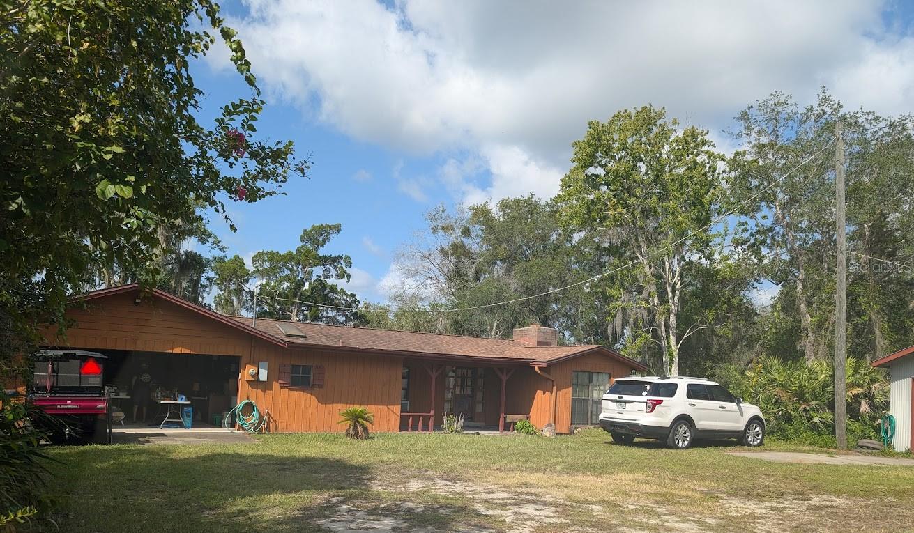 Photo of 348 MITNIK DRIVE DELTONA FL 32738