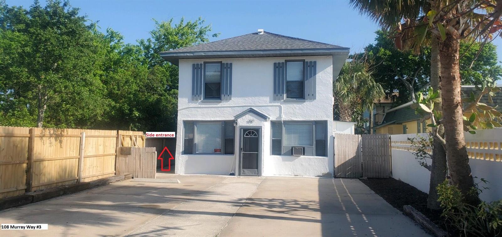 Photo of 108 MURRAY WAY #3 SOUTH DAYTONA FL 32119