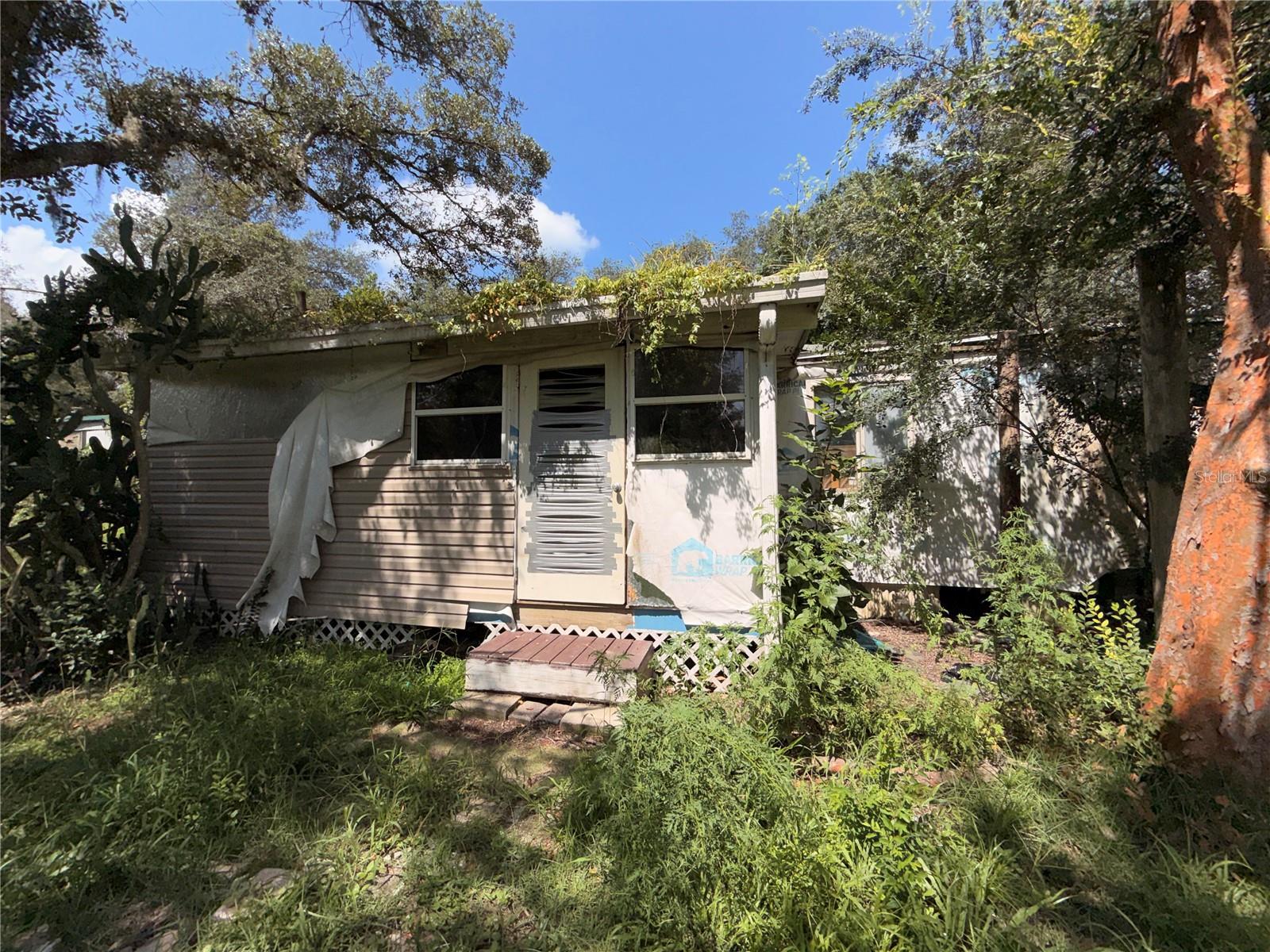 Photo of 16100 SE 253RD COURT UMATILLA FL 32784