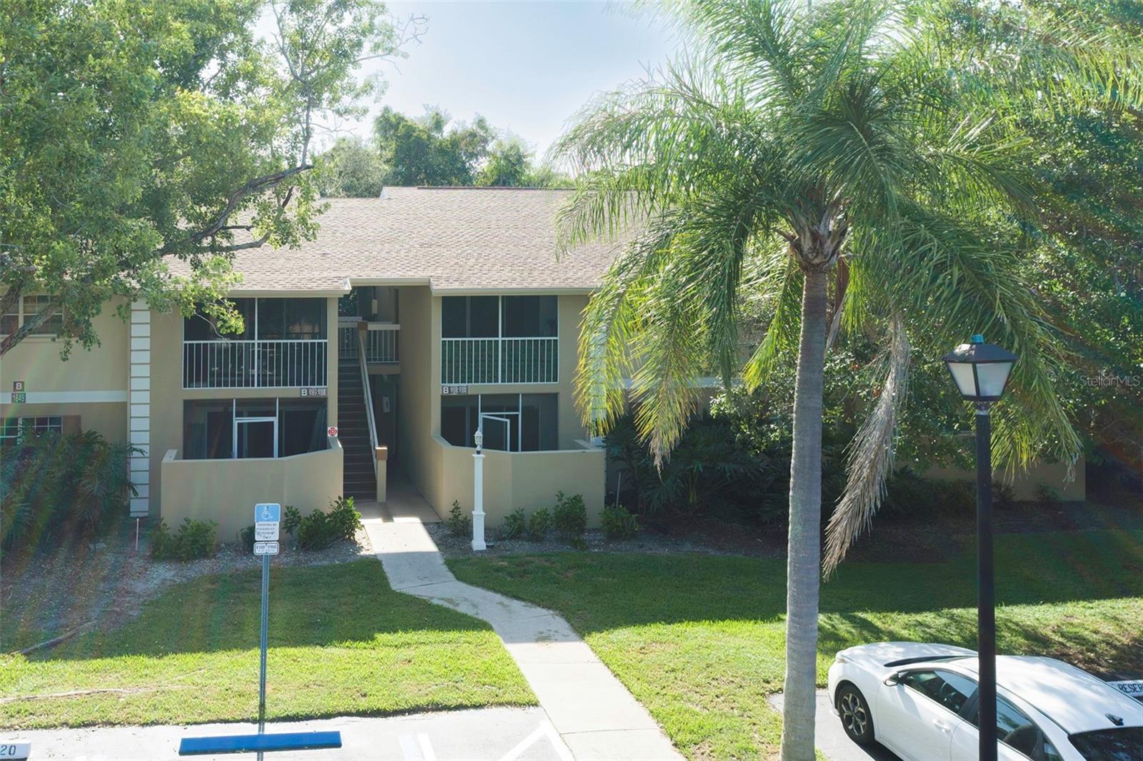 Photo of 1649 SUNNY BROOK LANE #B105 PALM BAY FL 32905