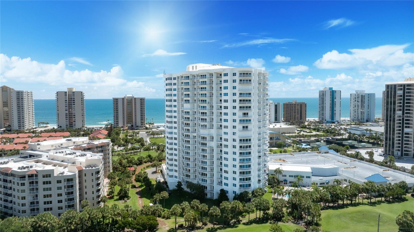 Photo of 2 OCEANS WEST BOULEVARD #103 DAYTONA BEACH SHORES FL 32118