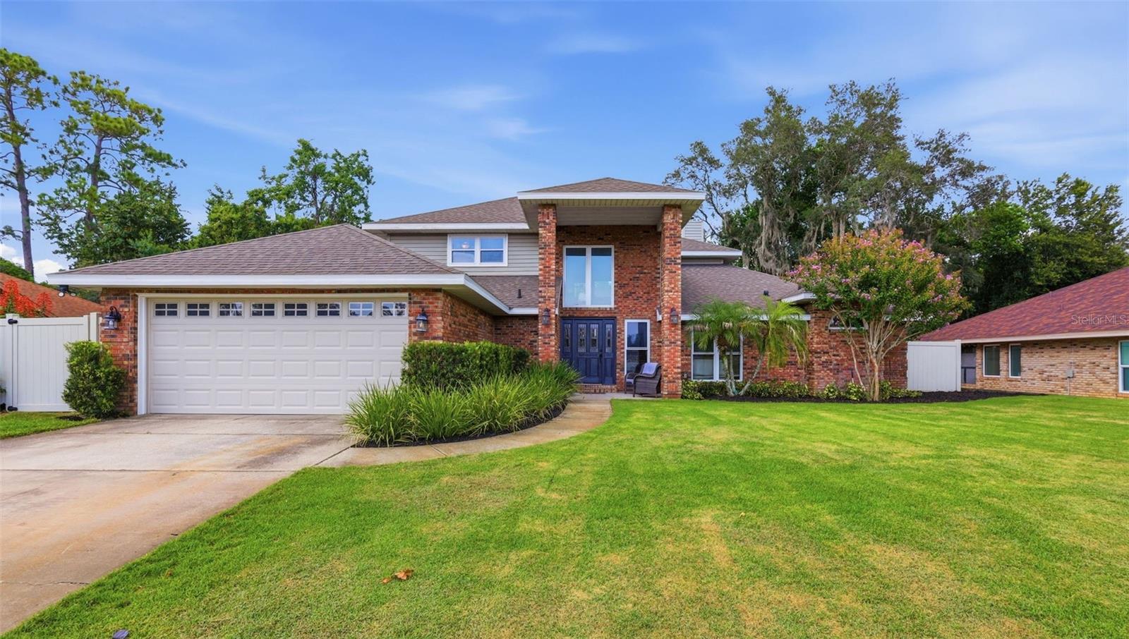 Photo of 320 SONG BIRD ROAD DEBARY FL 32713