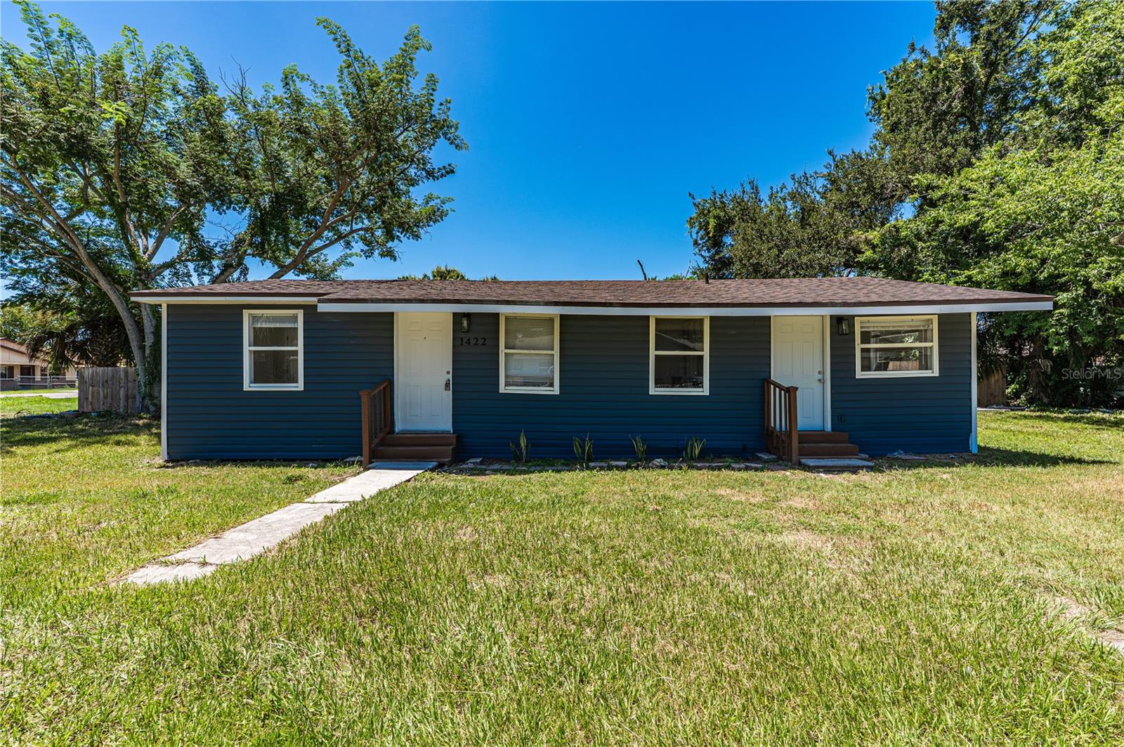 Photo of 1422 BASIN STREET WINTER GARDEN FL 34787