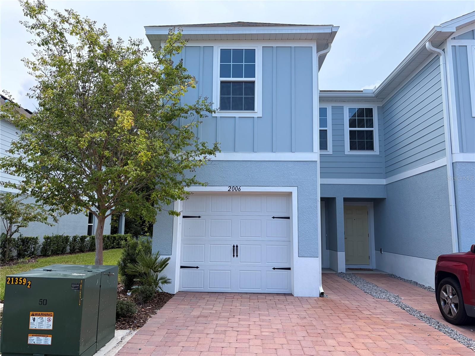 Photo of 2006 EDISON POINTE BOULEVARD SOUTH DAYTONA FL 32119