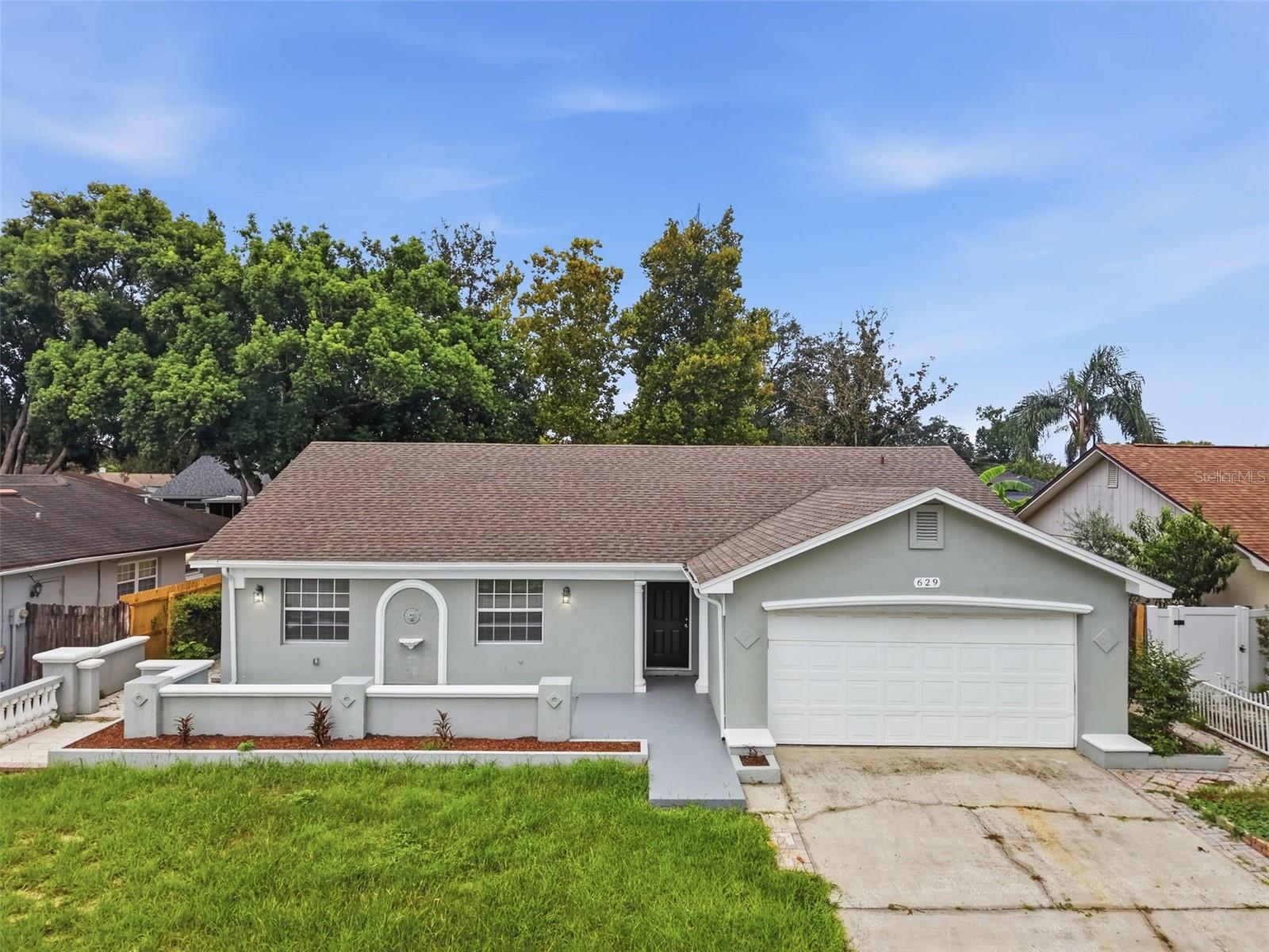 Photo of 629 LA SALLE DRIVE ALTAMONTE SPRINGS FL 32714