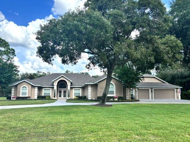Photo of 1701 TIMBER EDGE DRIVE DELAND FL 32724