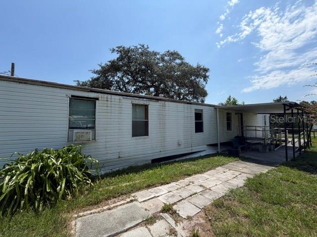 Photo of 45600 PANTHER STREET PAISLEY FL 32767