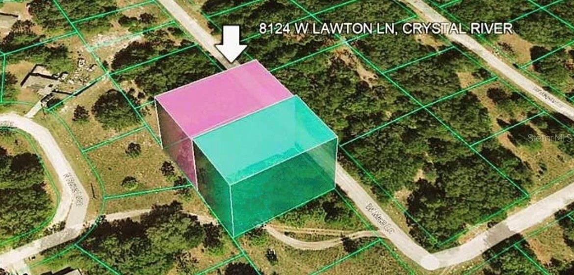 Photo of 8124 W LAWTON LANE CRYSTAL RIVER FL 34428