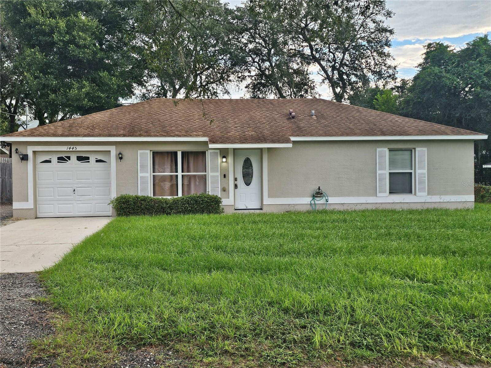 Photo of 1445 3RD STREET ORANGE CITY FL 32763