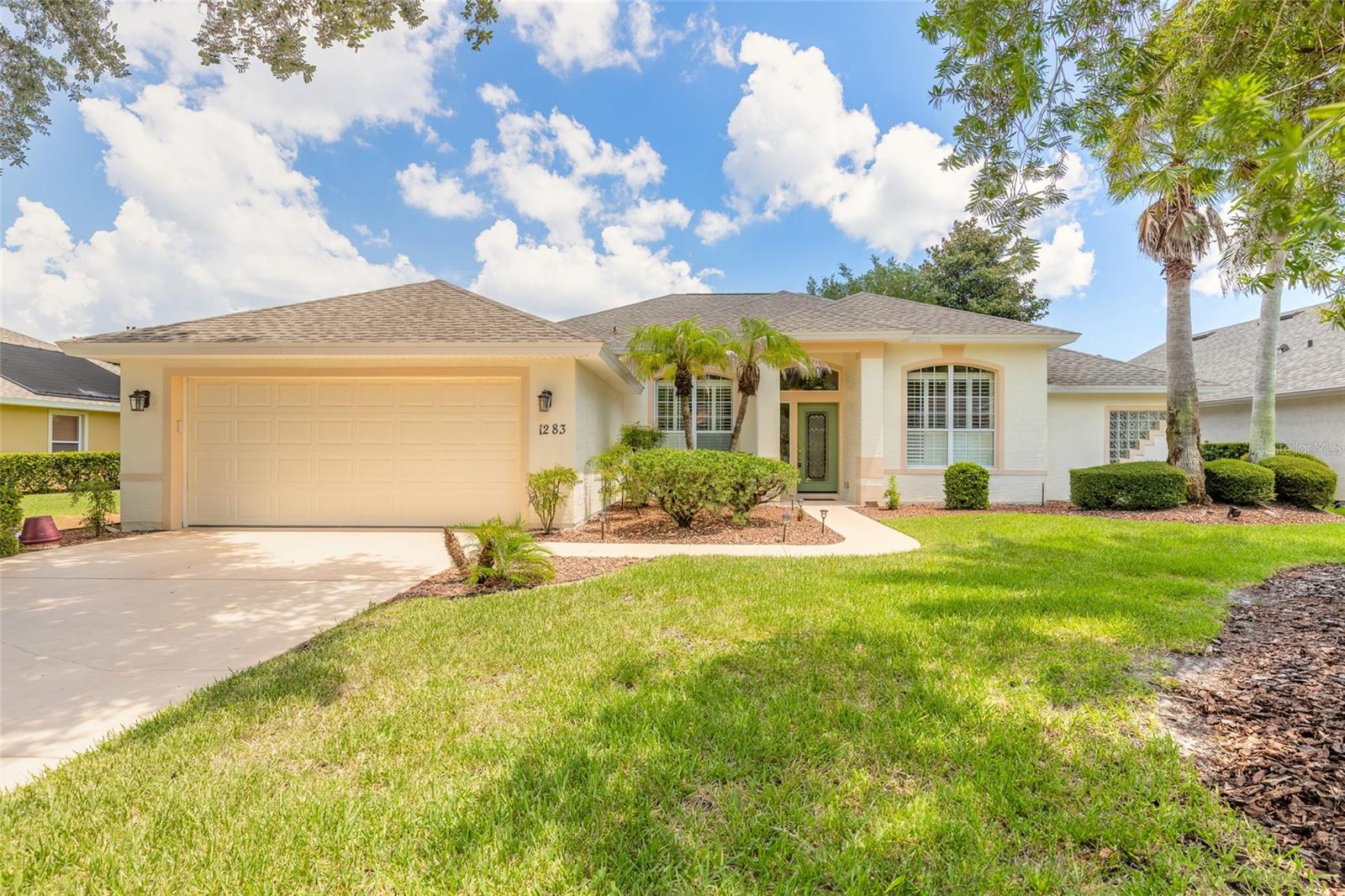 Photo of 1283 ROYAL POINTE LANE ORMOND BEACH FL 32174