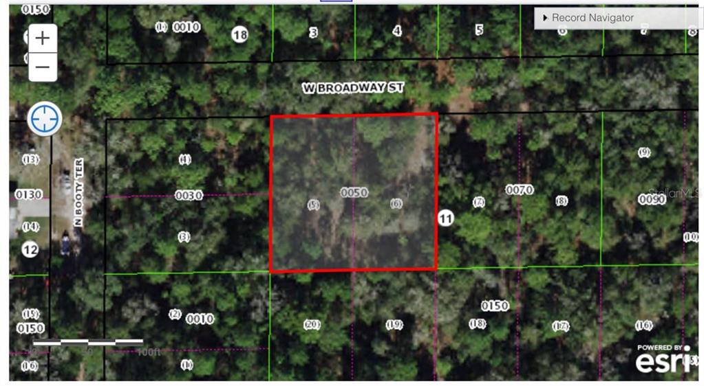 Photo of 7150 W BROADWAY STREET DUNNELLON FL 34433