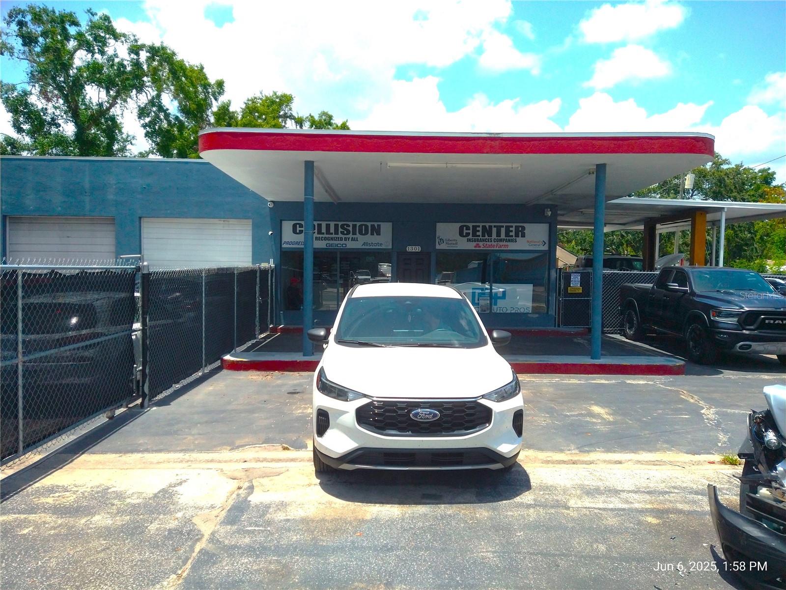Photo of 1301 W WATERS AVENUE TAMPA FL 33604